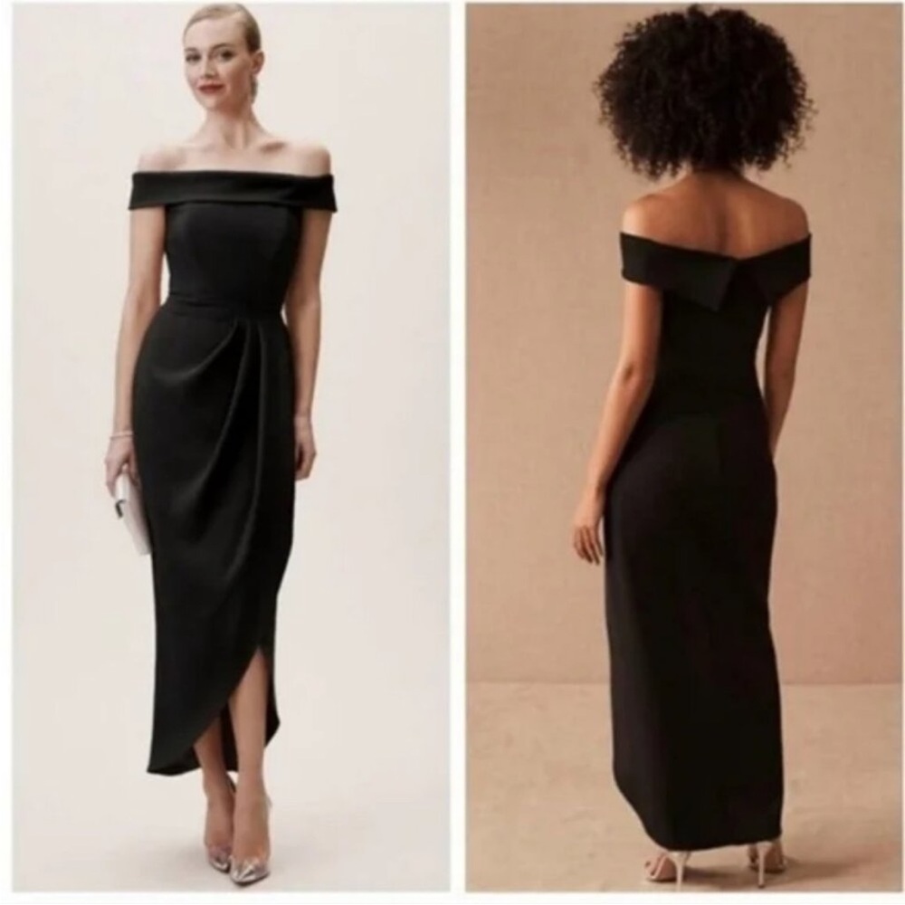 NWT Bhldn dress